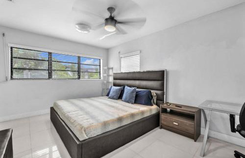 Modern Miami Oversized 3 Bedroom in Central Location - Foto 23