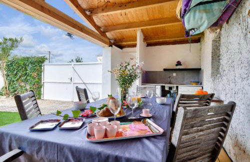 500m de la plage - Maison 6 adultes & 1 enfant - Photo 18