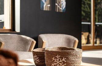 Chalet Valora - Foto 37