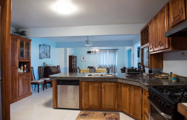 Blue Lotus Villa - Foto 16