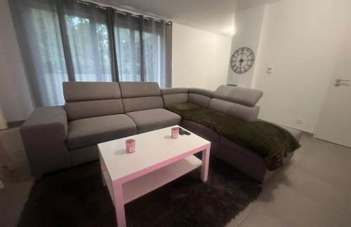 Appartement Moderne au cœur de Montpellier - Photo 1