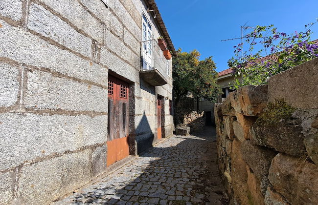 Charming 2-bed Cottage in Santa Marinha do Zezere - Photo 21