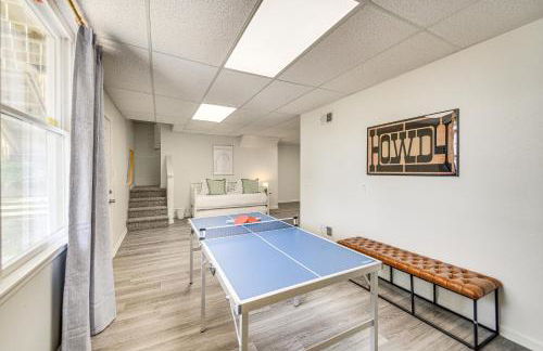 Pet-Friendly Buxton Home with Balcony, 2 Mi to Beach - Foto 23