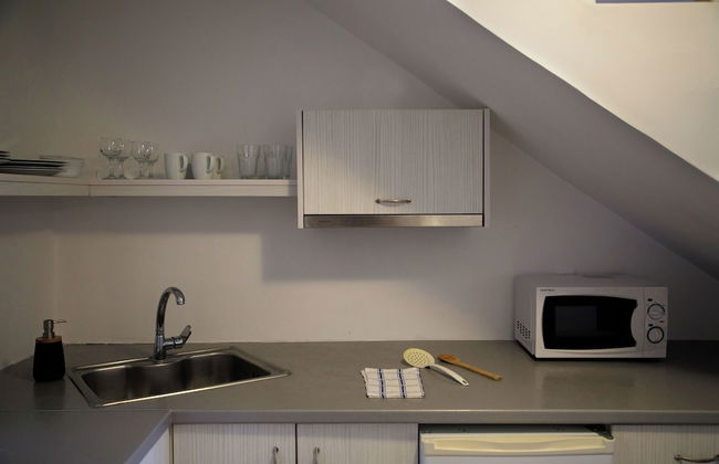 Zatrikion Villas Santorini - Foto 69