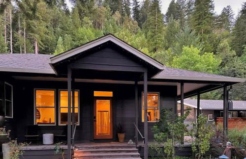 Secluded Home, Wine Tastings Included - Foto 10