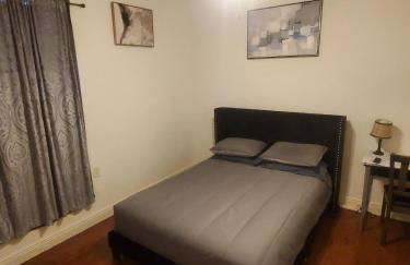 Cozy, unique & Private apartment in Spring near IAH - Foto 15