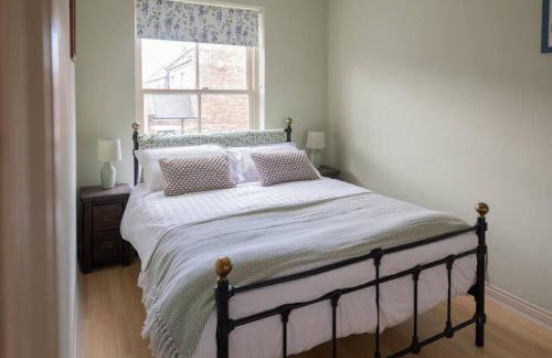 Sheriffs Tower Cottage - West - Foto 11