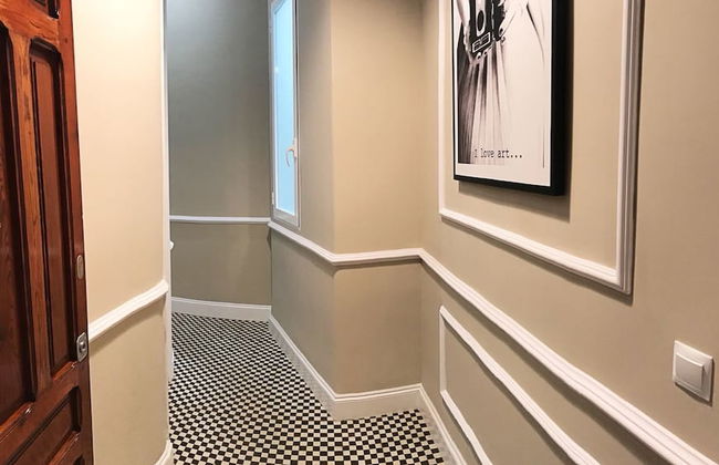 Luxury Apartment Mercat Central - Photo 18