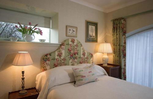 Balnagown Estates Peat Cottage - Foto 18