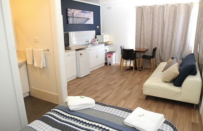 Port Lincoln Caravan Park - Photo 5