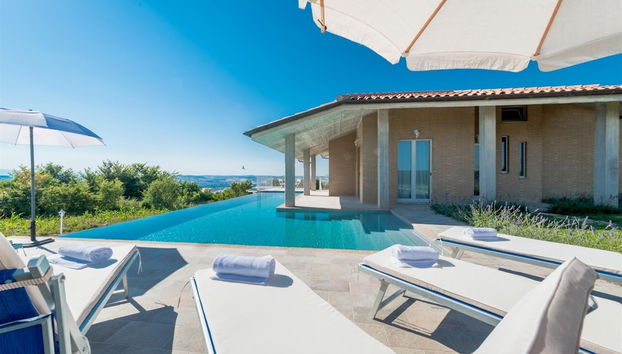 Casa Di Eolo 8 2 in Montelupone - Photo 2, Room