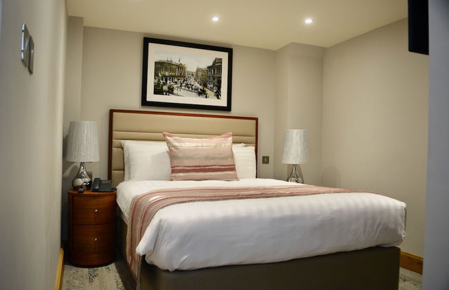 Sanctum London Belsize Road - Foto 73