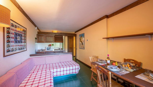 Grange Hike Ski - 17C Sestriere - Photo 4, Room