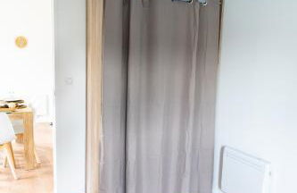 Appartement cosy avec parking privé à Saumur - Foto 10