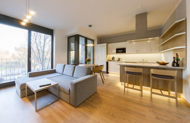 Residenz am Zwinger - Foto 43