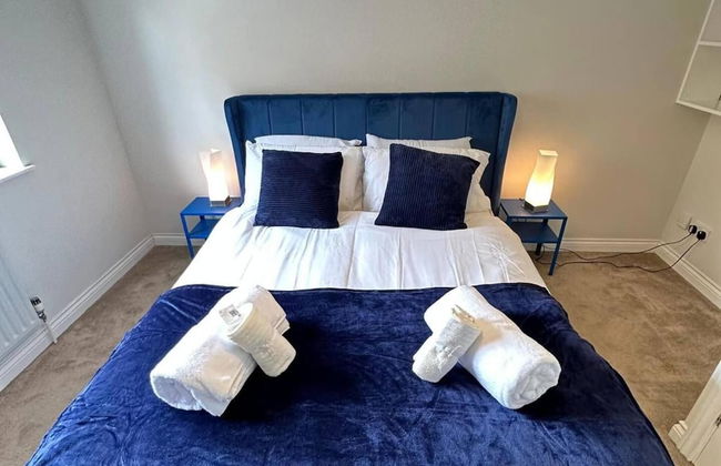 Comfy Stay East Dulwich - Close to Trendy Pubs - Foto 6