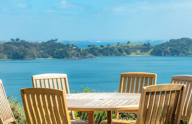 Ocean Belle Onetangi - Foto 32