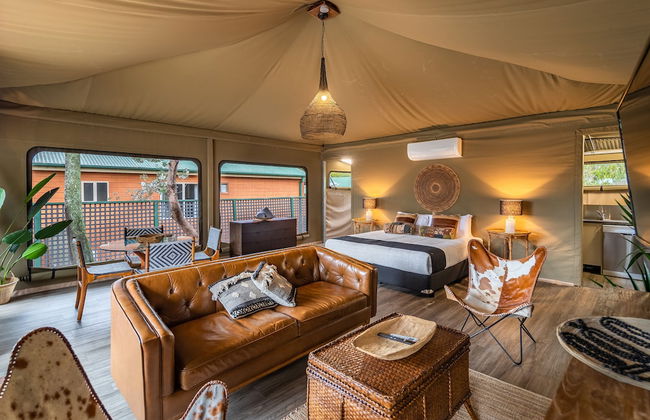 NRMA Broulee Holiday Park - Foto 51