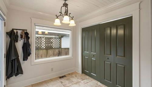 Single Story Fully Fenced Pet Friendly Bungalow in the Arts District - Foto 4