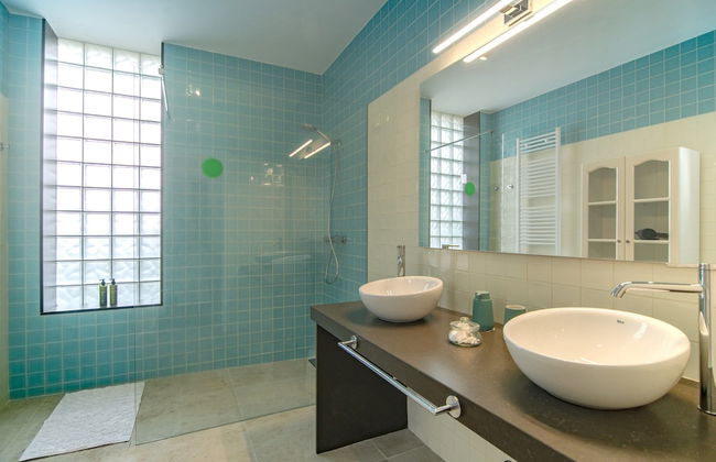 Villa Maricel - Villa With Private Pool. Free Wifi - Foto 16