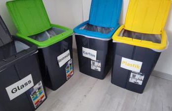 Blu Home/Ferienwohnung - Foto 13