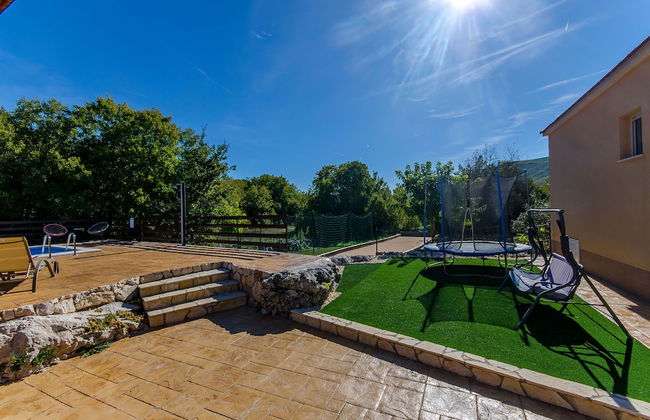 Villa Strikina Kuca - Foto 27