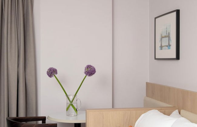 Bob W Tower Hill Residences - Foto 15