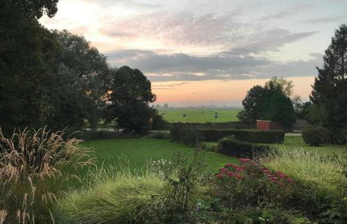 Pilsumer Warfthaus - Foto 16