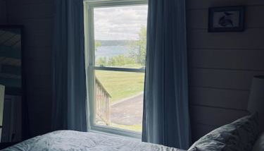 Chalet with a Private Beach in Acadia National Park - Foto 4