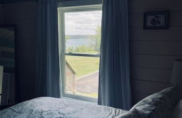 Chalet with a Private Beach in Acadia National Park - Foto 4