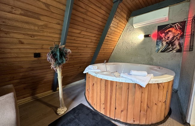 Estebe Bungalov - Foto 13