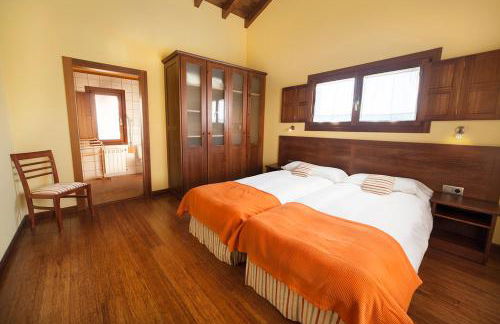 Apartamentos La Calvera - Photo 50