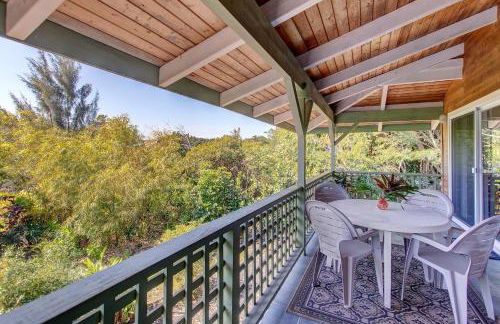 Hale Ki'i Maka Manu 4 Bedroom Home by RedAwning - Foto 18