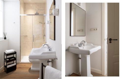 Raíces Alameda Casa Palacio - Foto 67