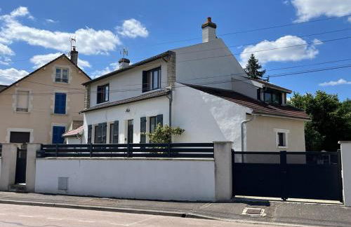 Maison avec terrasse et jardin - Foto 2