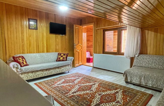 Uzungol Karester Villa Apart - Foto 11