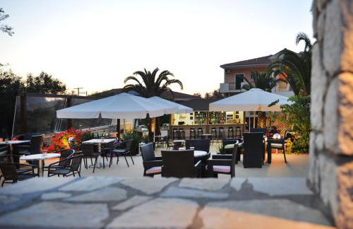 Villa Melisti - Foto 22