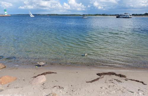 Travemünde Ruheoase mit Pool Sauna Parkplatz - Foto 41