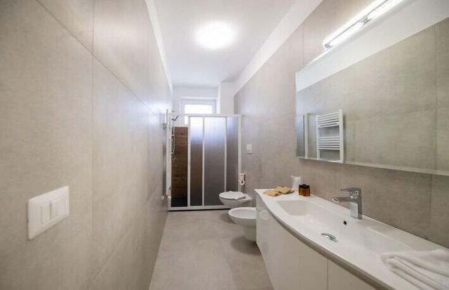 Plume Apartment by Wonderful Italy - Foto 11