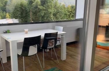 Luxus-Ferienwohnung Saalhausen - Foto 12