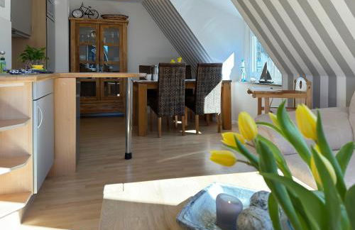 Ferienwohnung *Hüs Pelle* - Foto 15