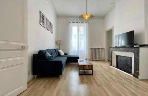 Le Varsovie ※ 4 balcons - Foto 26