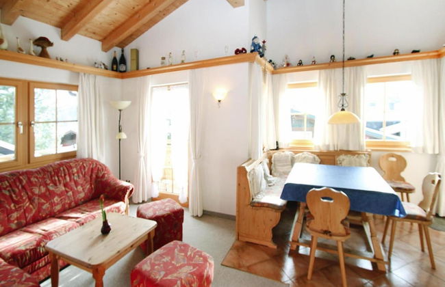 Chalet in Konigsleiten Near Zillertal Arena - Photo 12