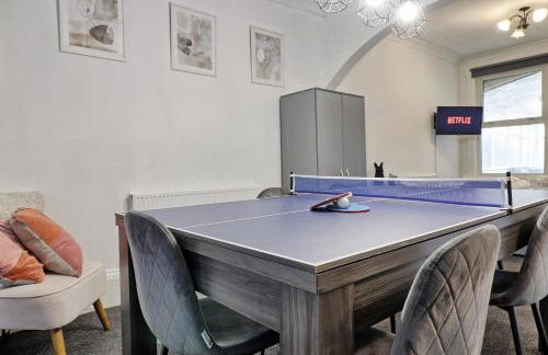 Beautiful Spacious four bedroom house with parking for 2 cars, 5 minute walk to southend station - Foto 20