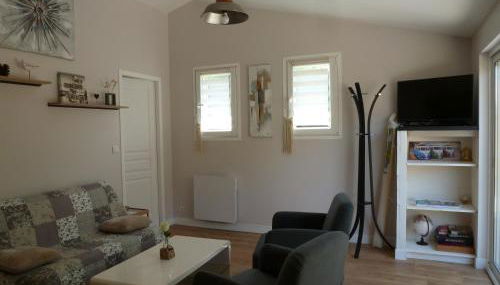 Maison style chalet au calme - Foto 2