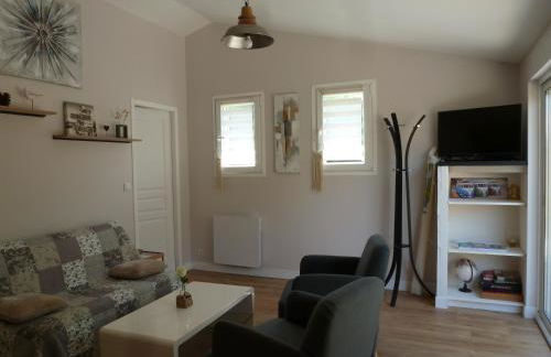 Maison style chalet au calme - Foto 2