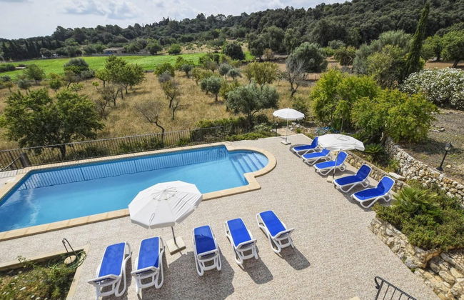 Pla De Ses Rotes - Foto 29