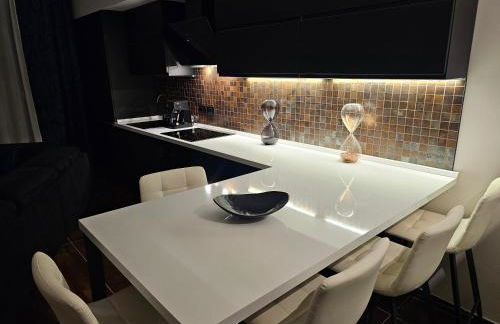 Blu Petrolio Stay-Karabas Apartments - Foto 51