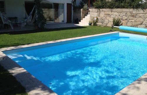 Casa da Fonte - Boa Aldeia - Foto 1