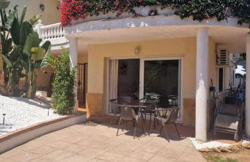 Mirasol Garden Apartment in La Cala De Mijas - Photo 18